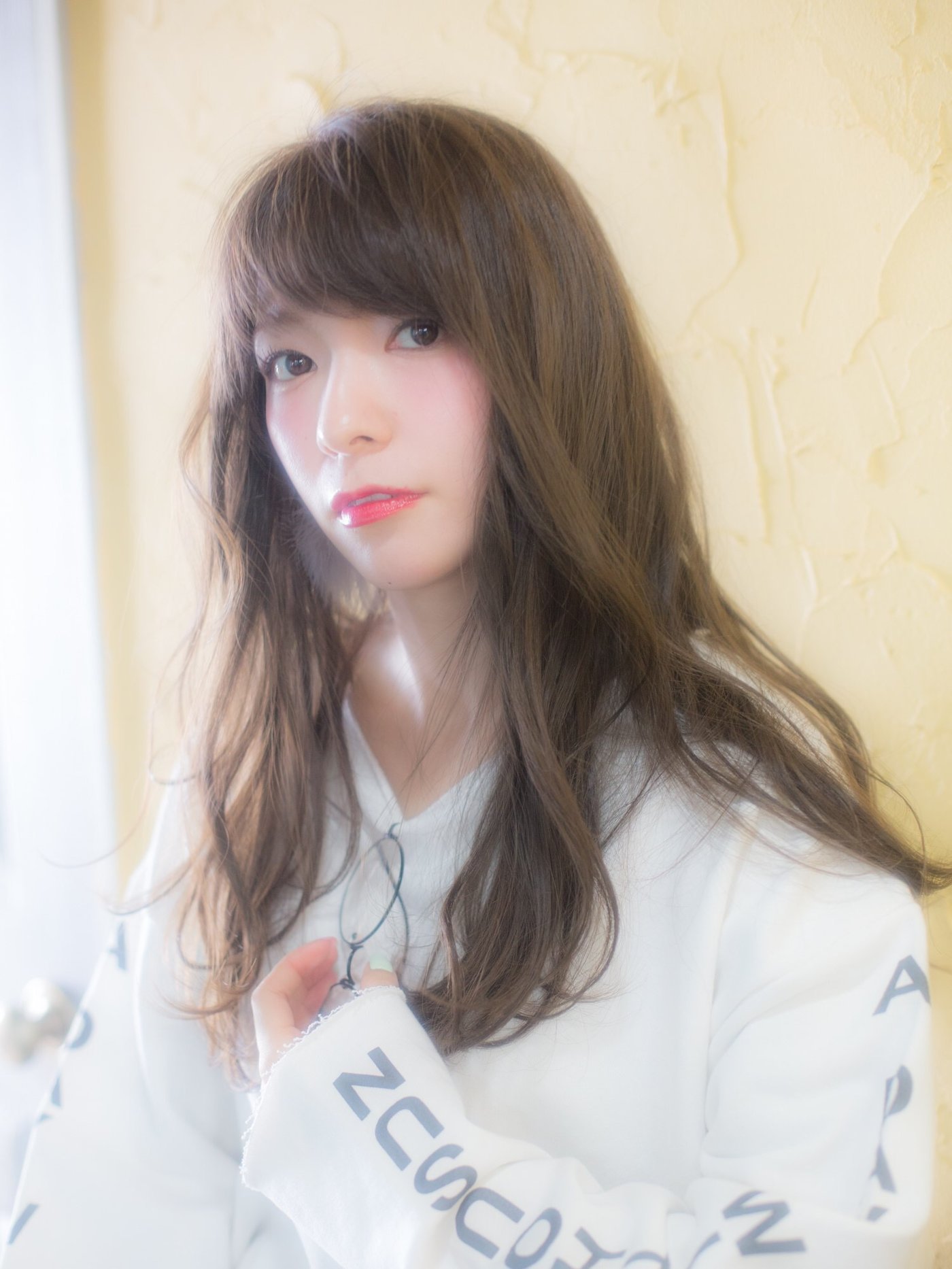 岩根沙恵子5