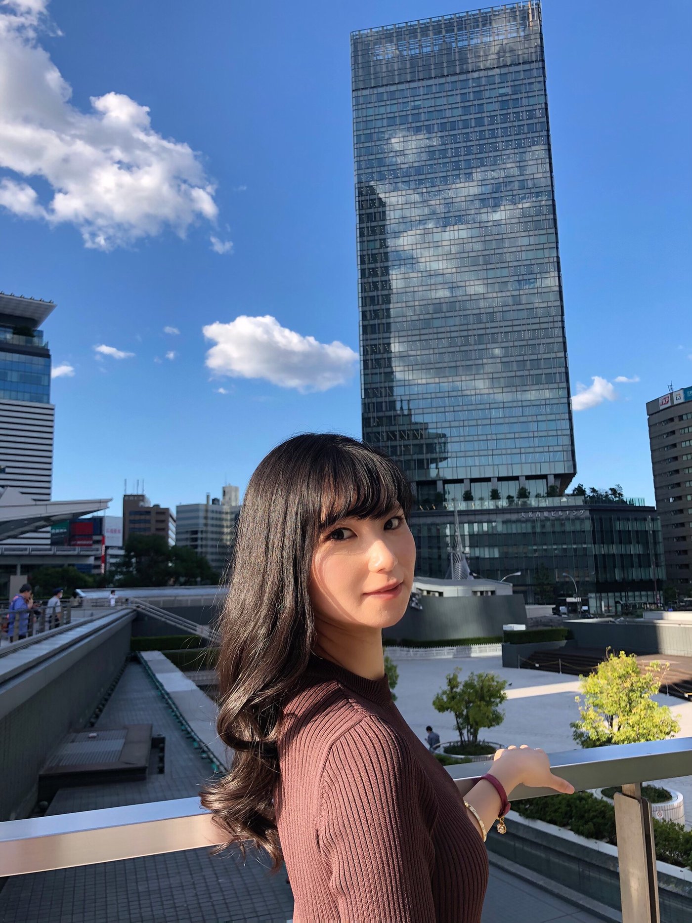 紗由佳 (Sayuka)11