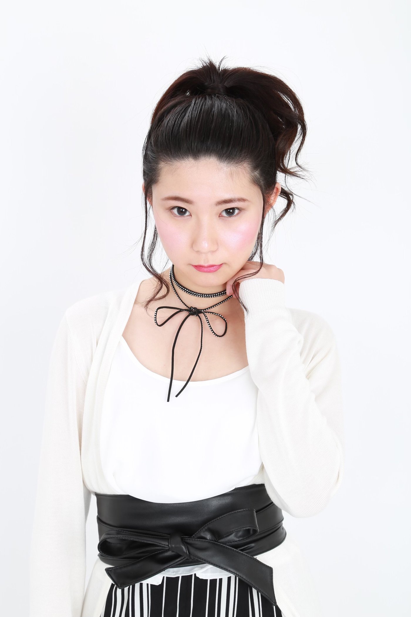 紗由佳 (Sayuka)5