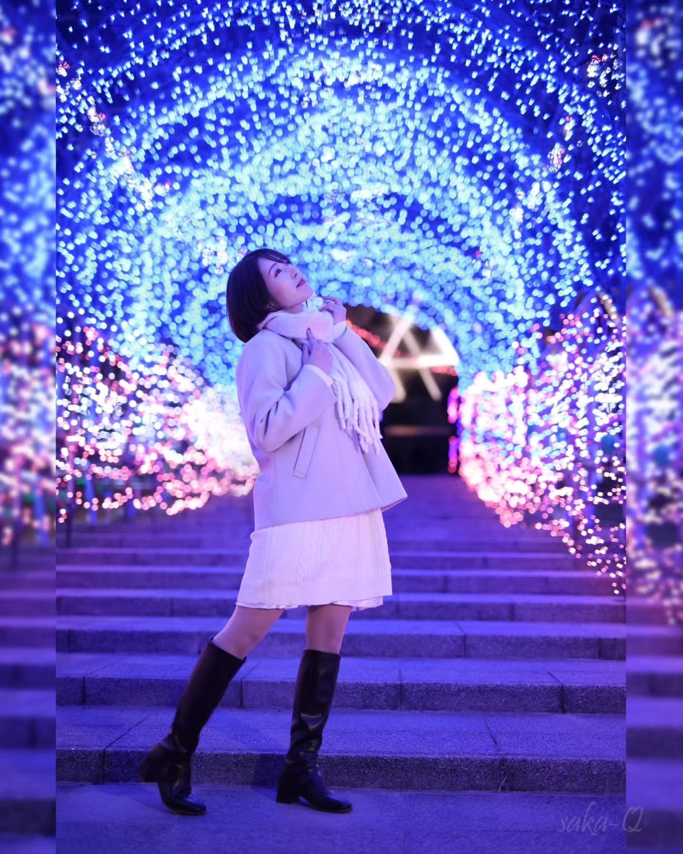 まりな8