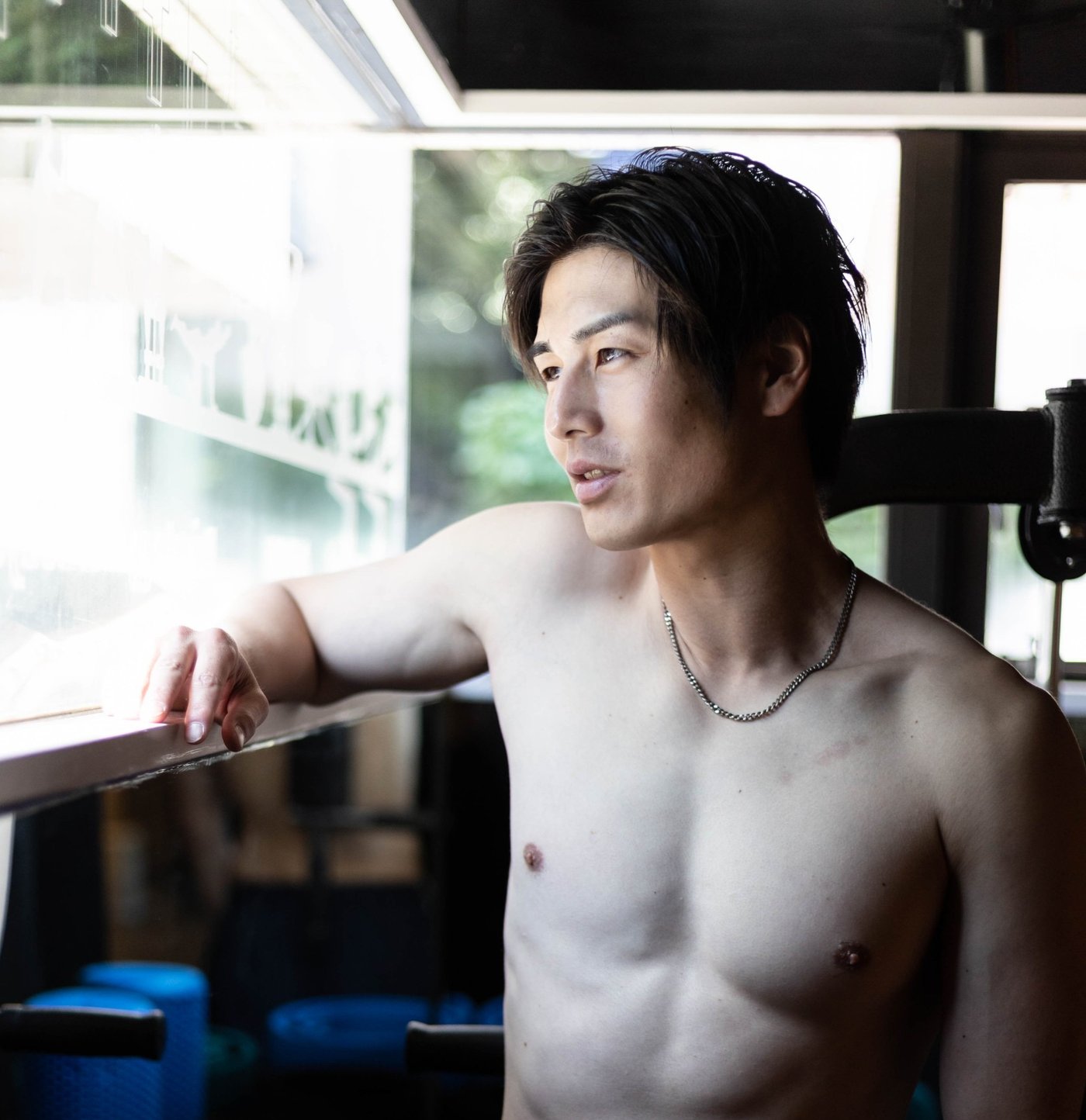 米田　敬9