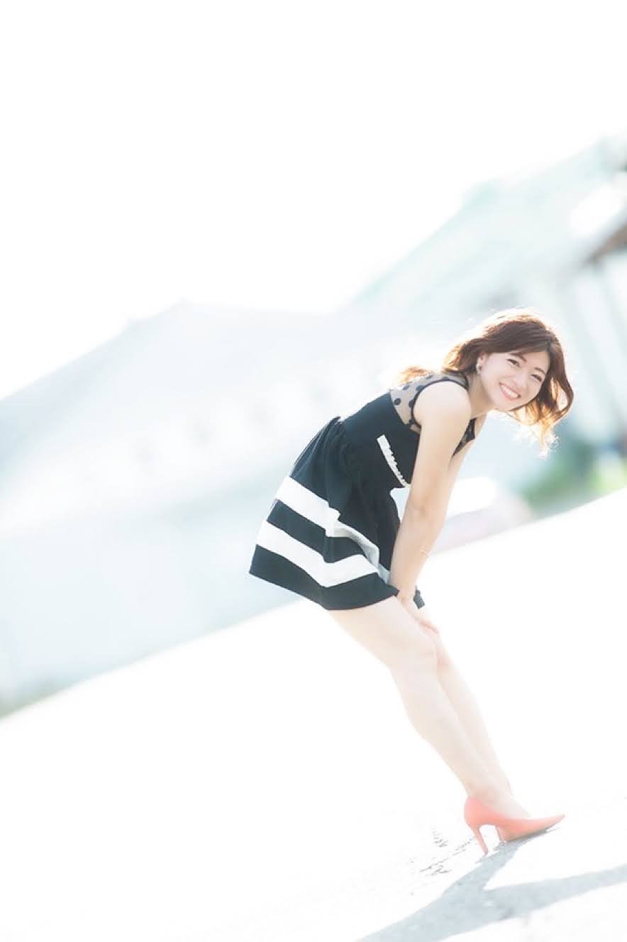 一ノ瀬春香1