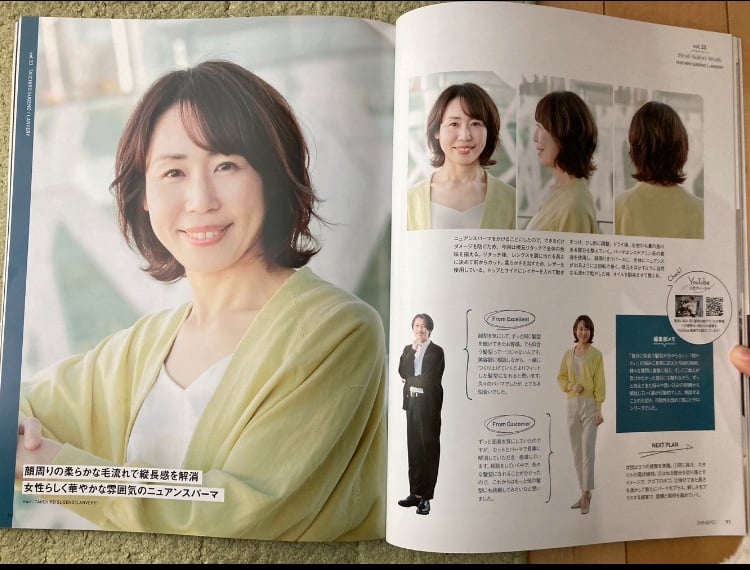 古沢まゆみ4