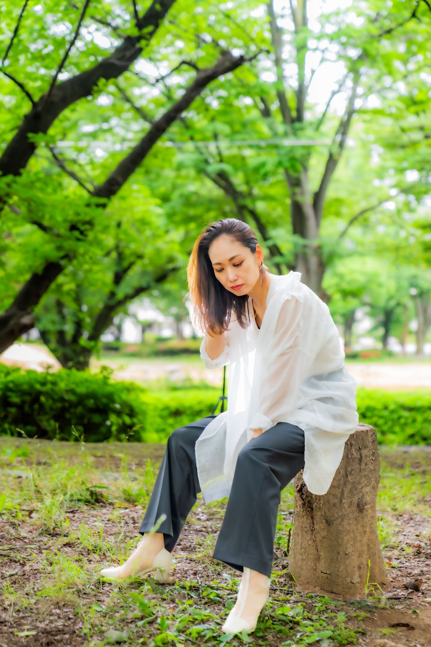 麗9