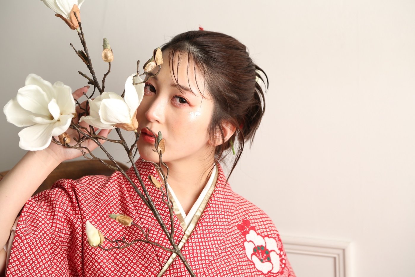 鶴岡真結14