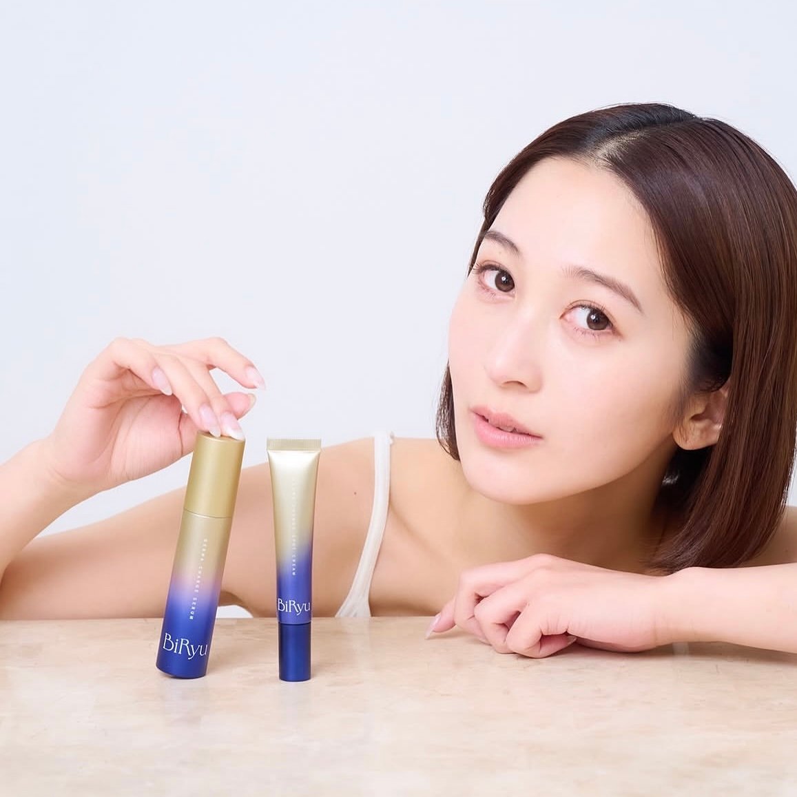 鶴岡真結2