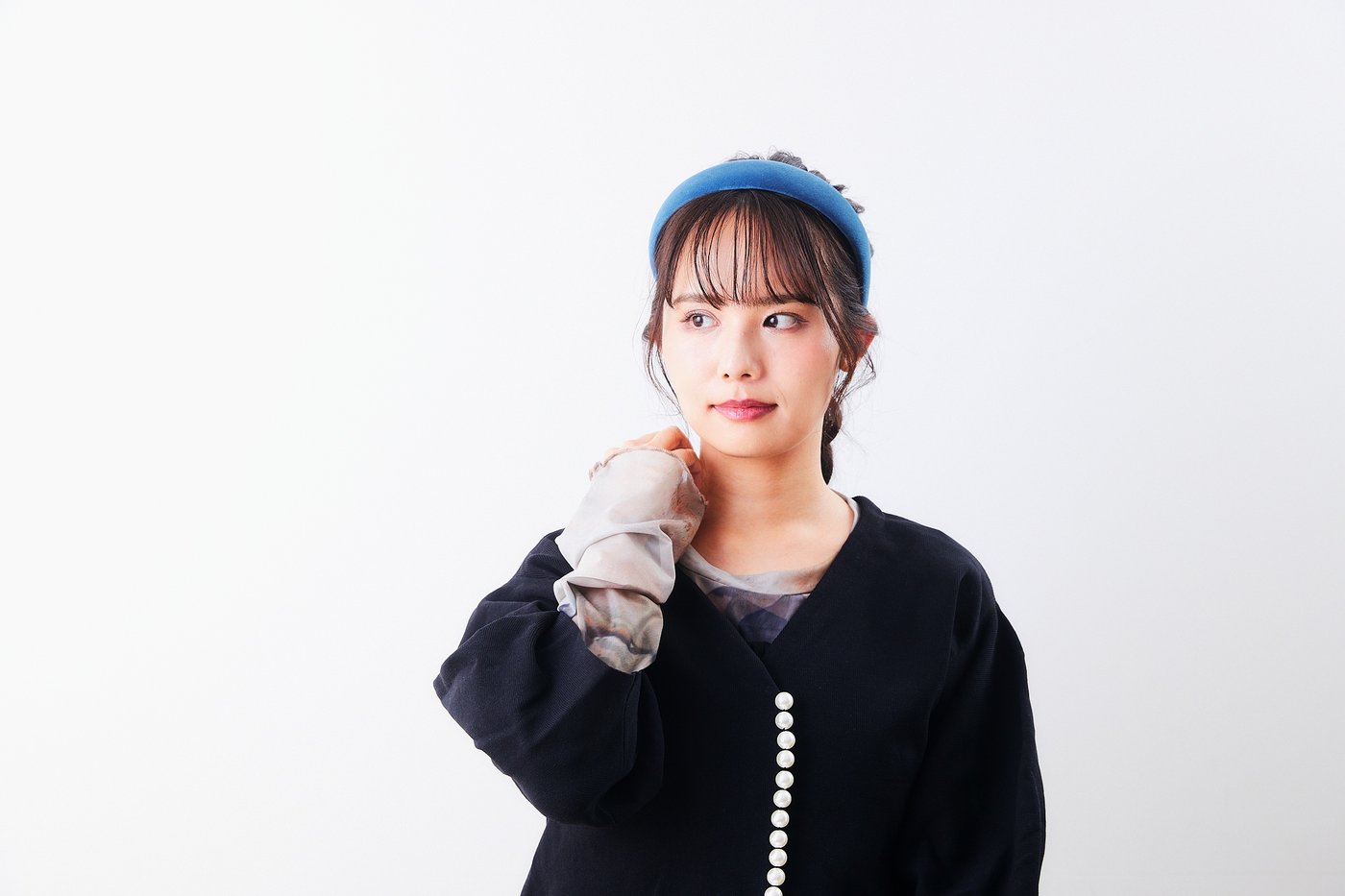 長谷川真希1