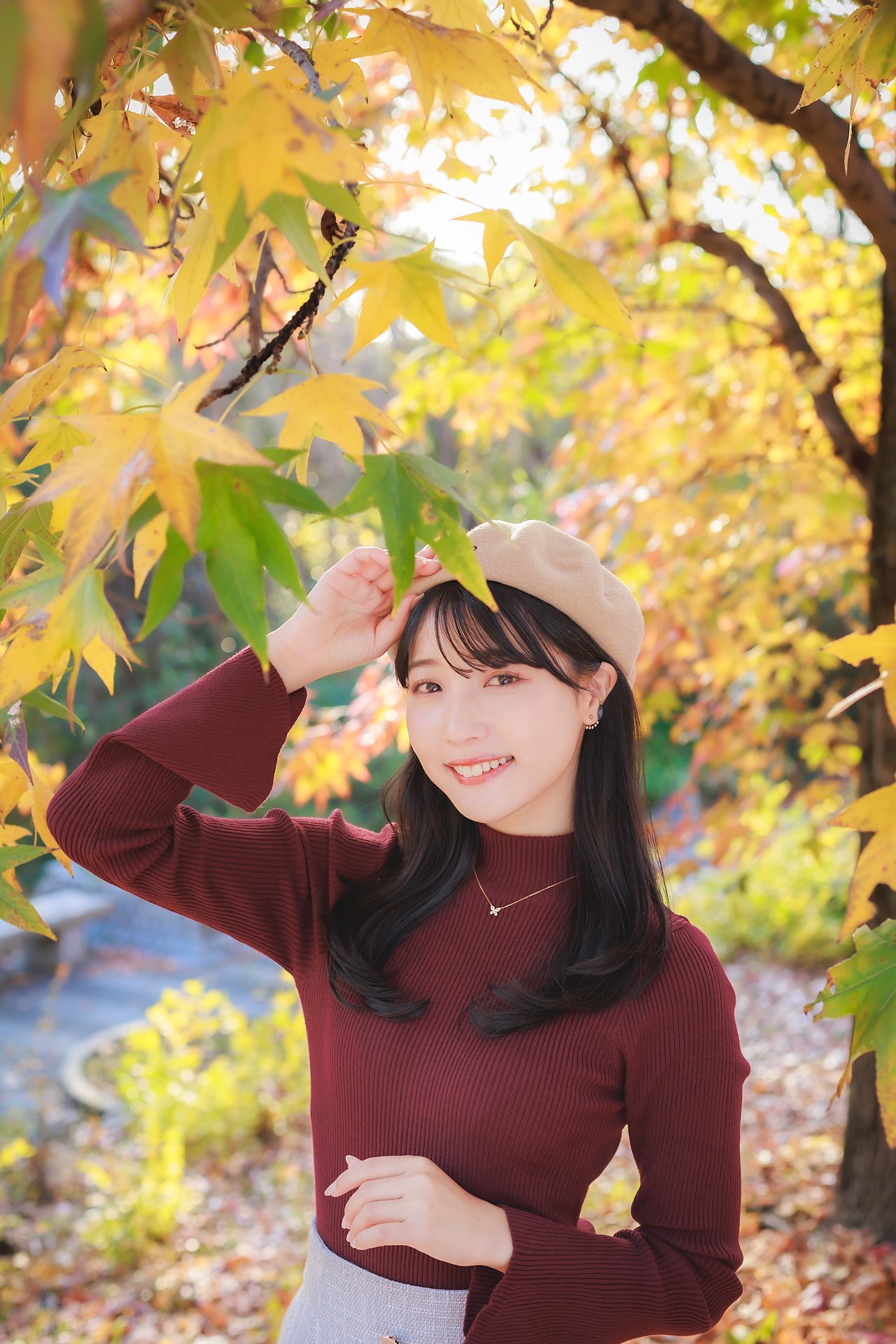 藤野美亜7