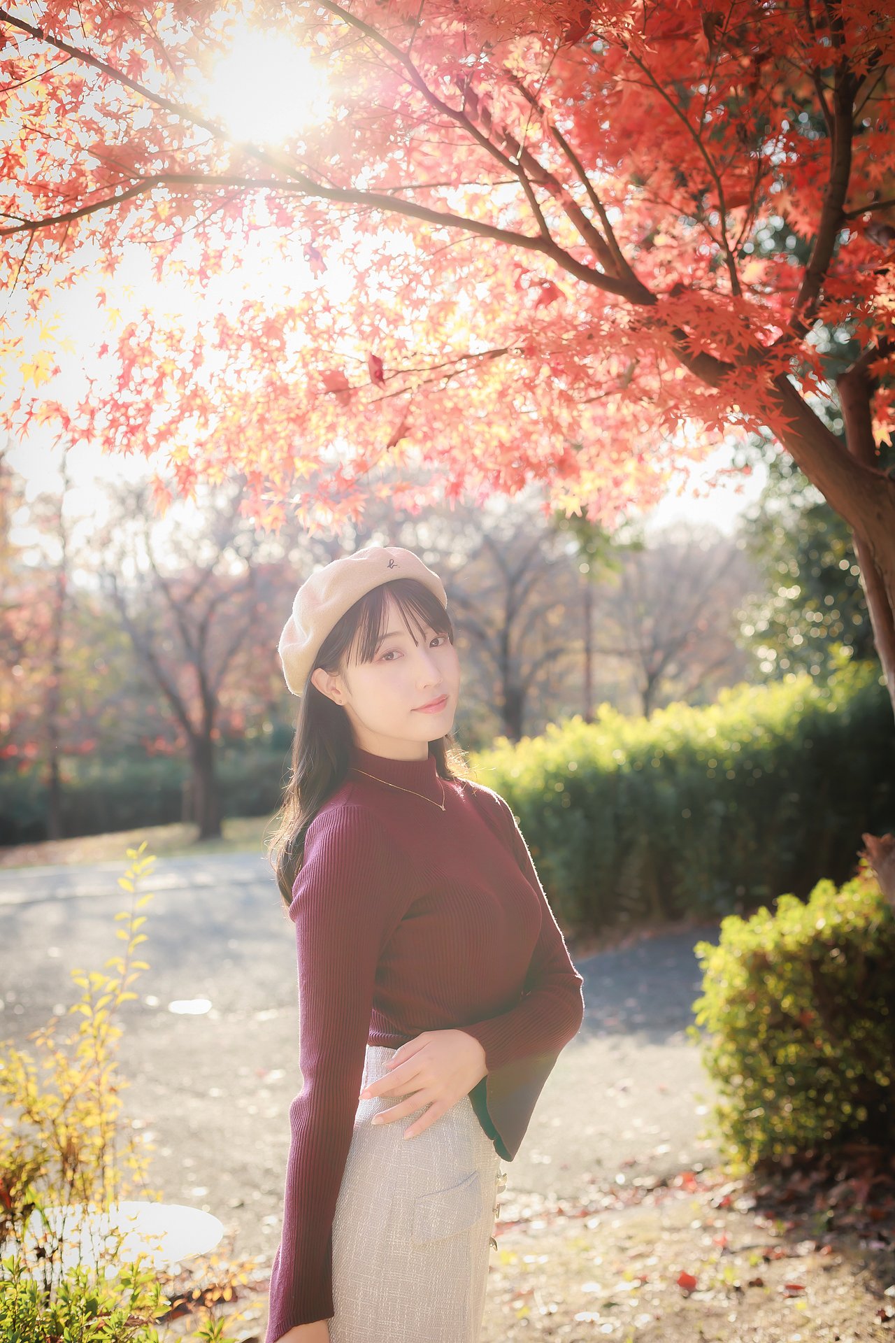 藤野美亜8