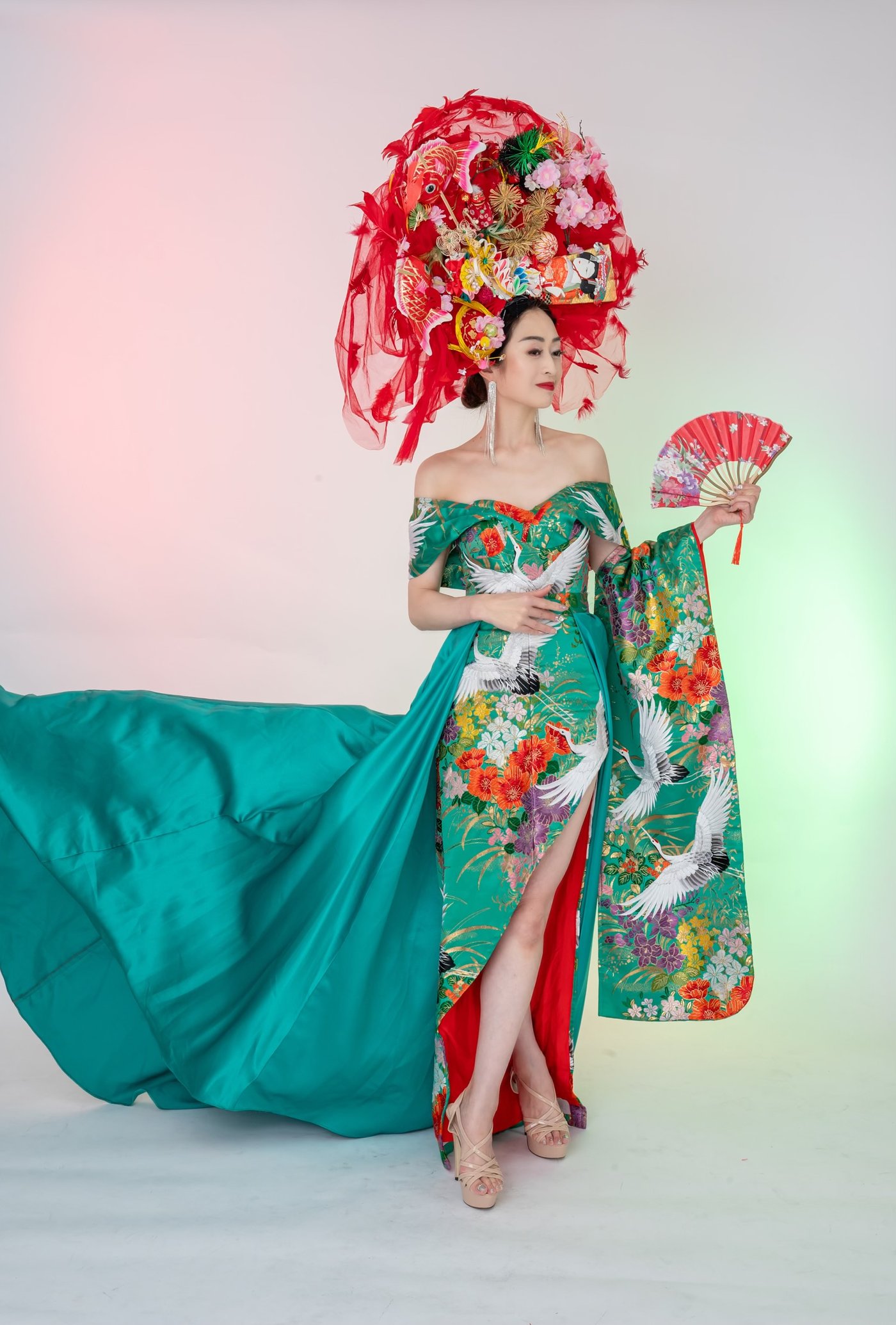 内藤　景子3