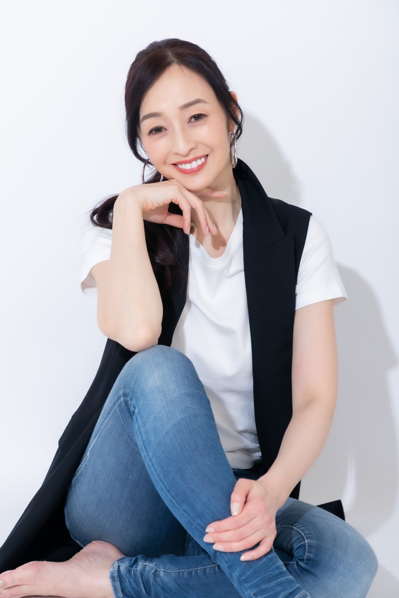 内藤　景子12
