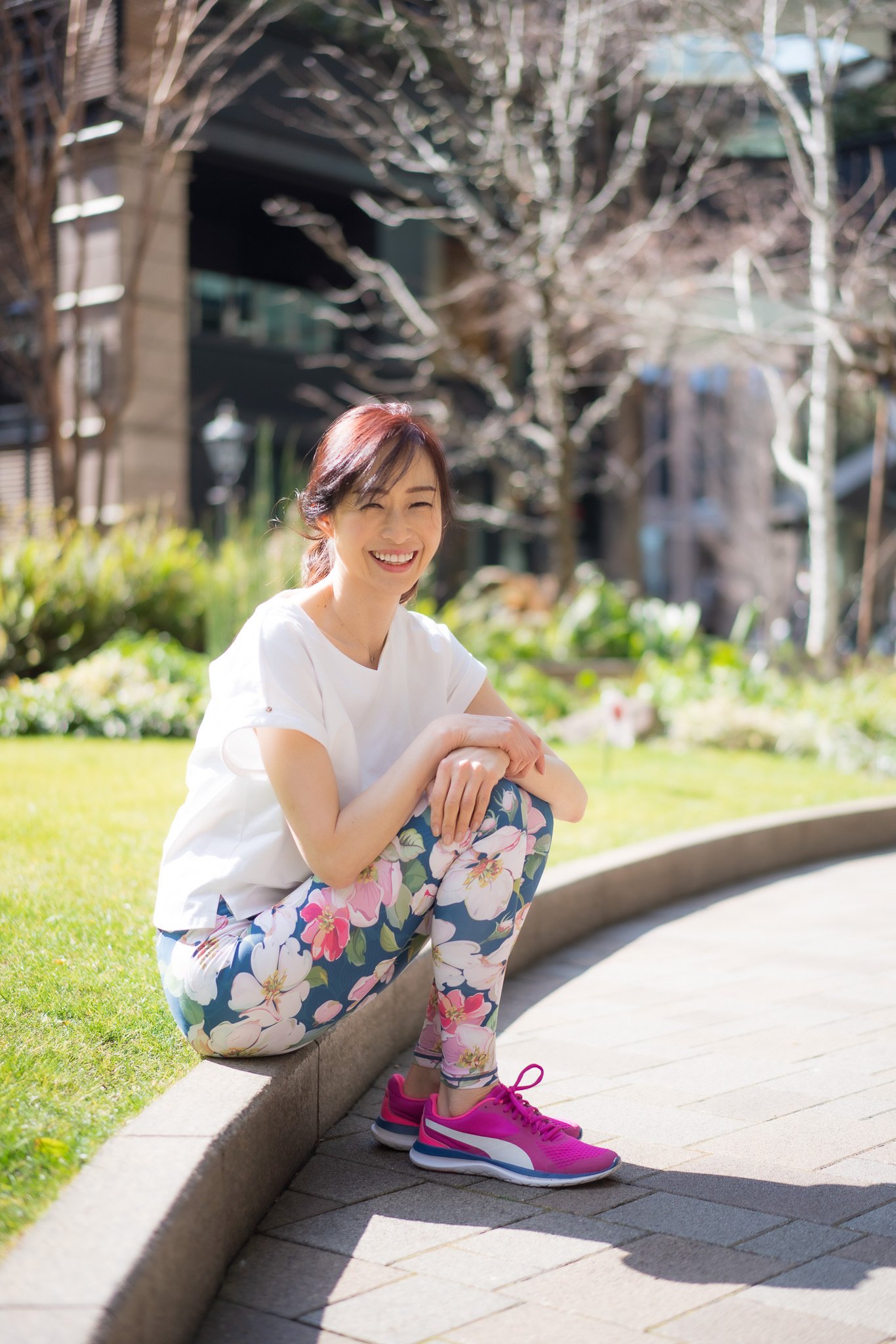 内藤　景子11