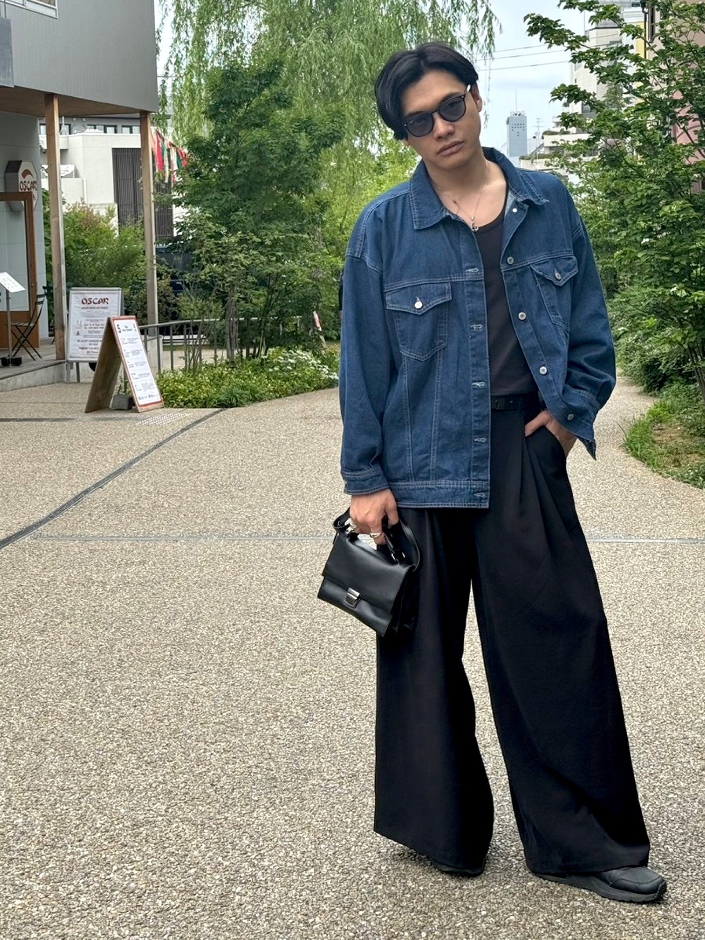 樫　亮也1