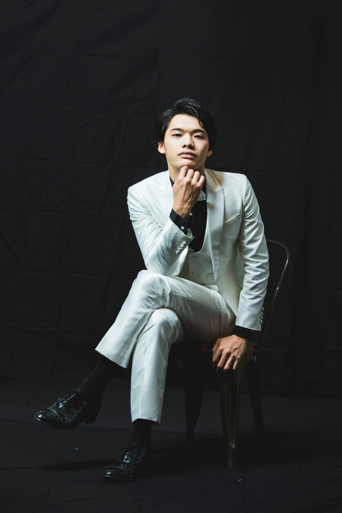 樫　亮也7