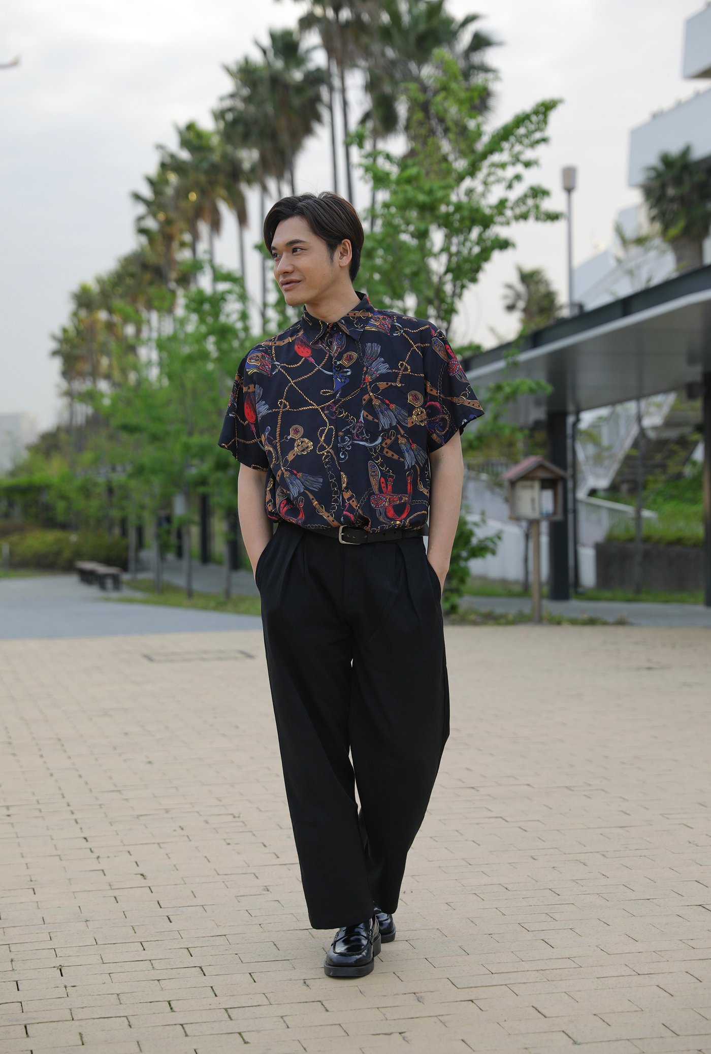 樫　亮也3