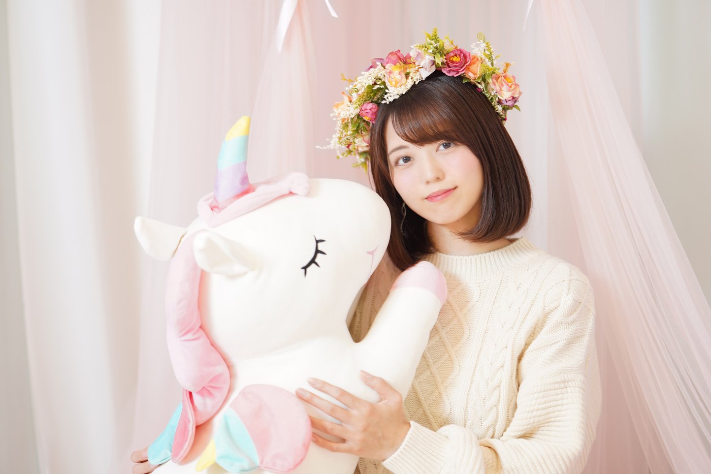 小林ゆき1