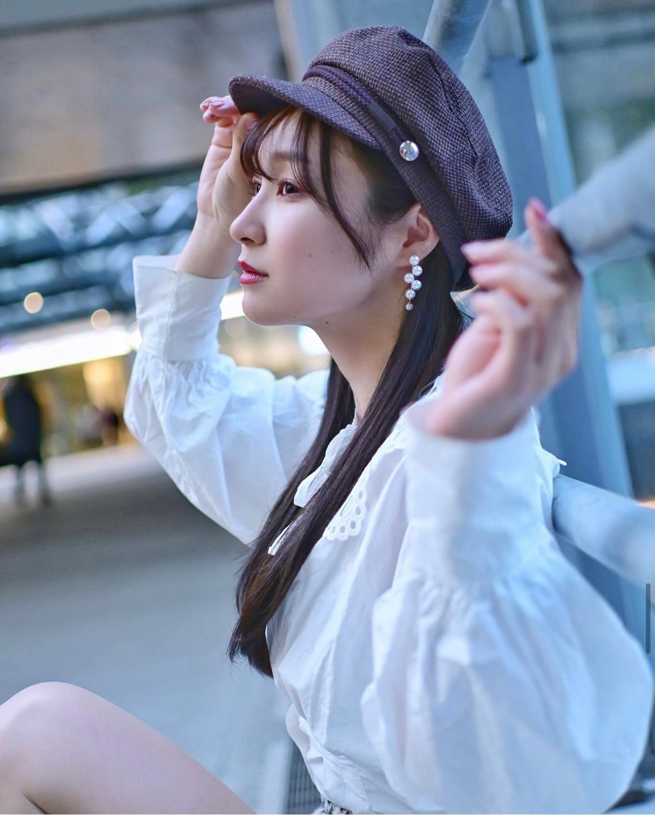 一枝花菜7