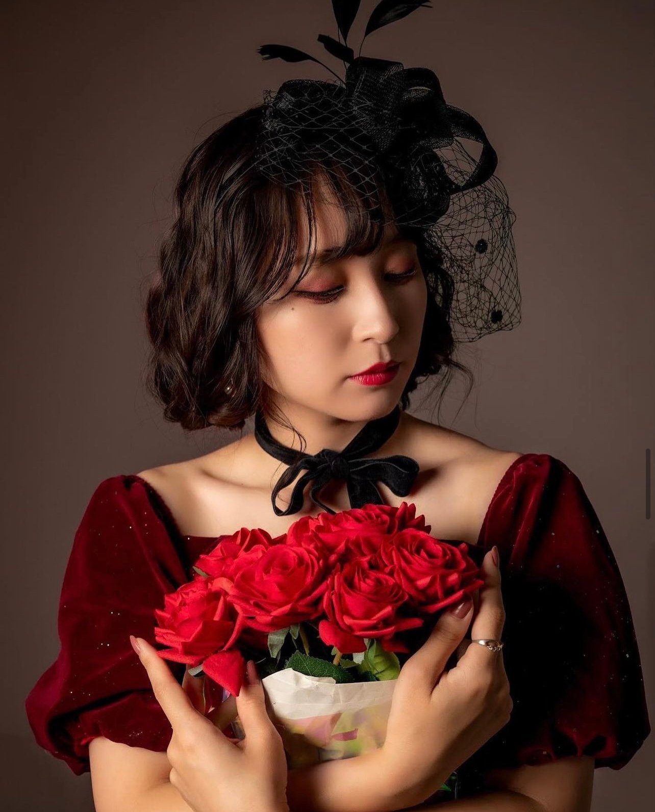 一枝花菜6
