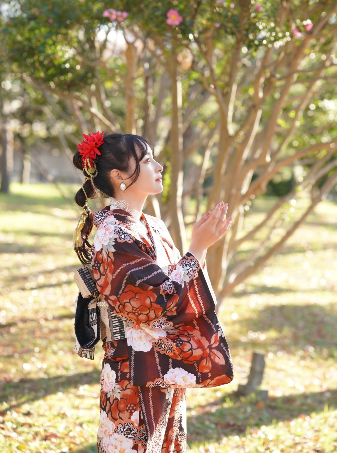 一枝花菜2