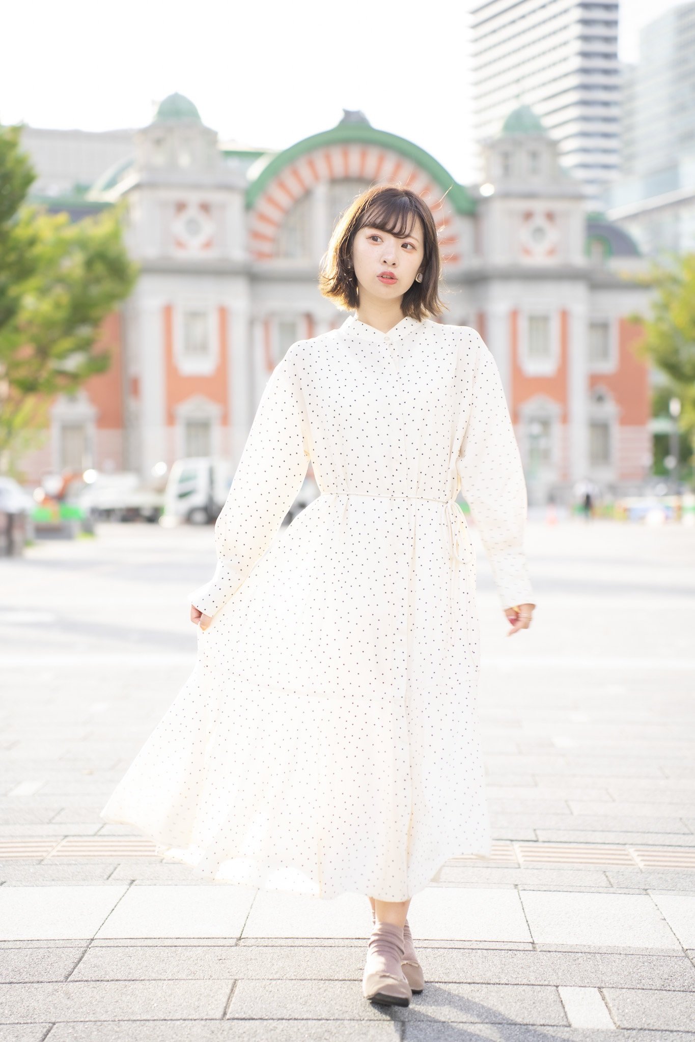 春夏ゆき1