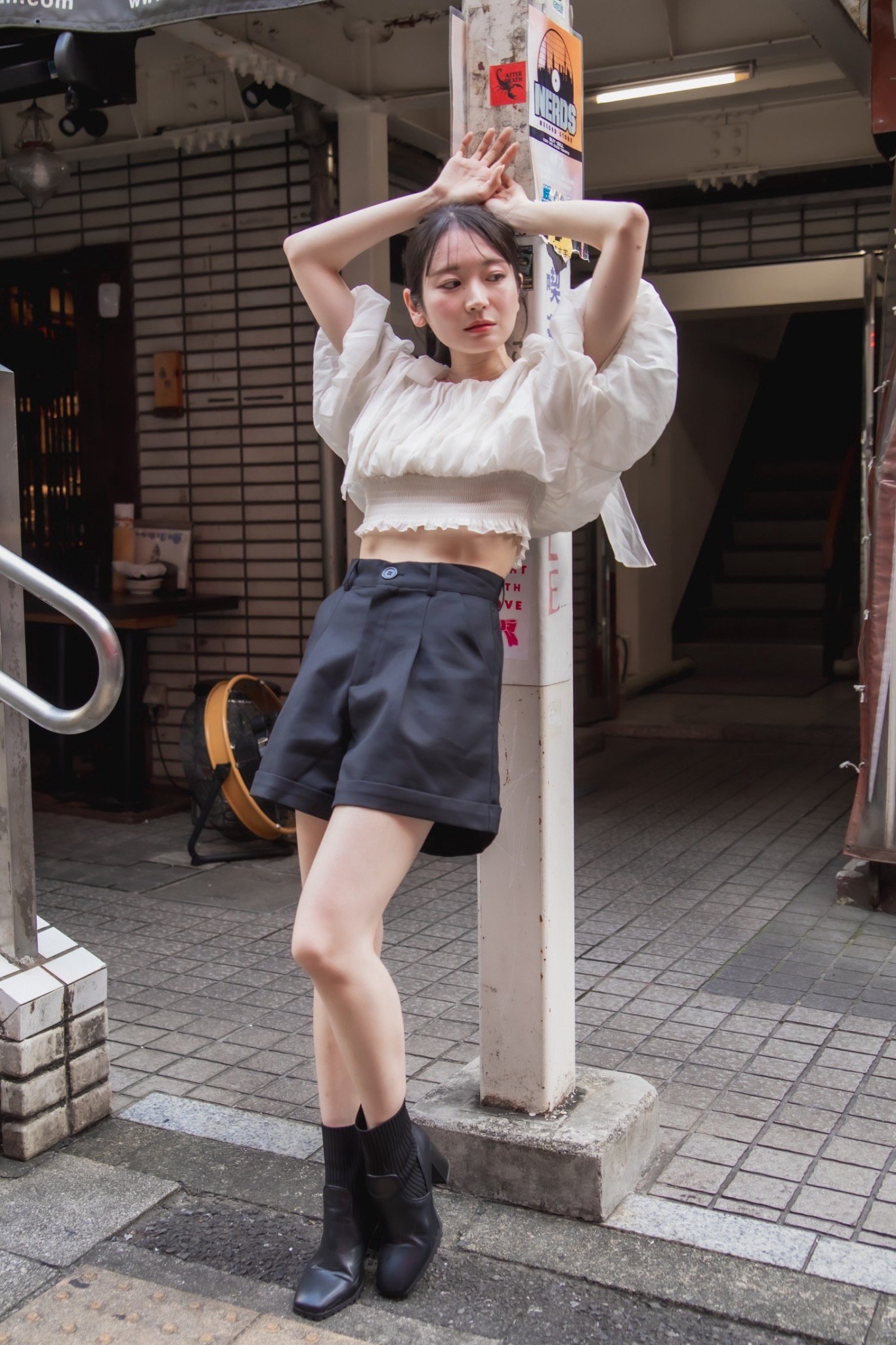 桃子7