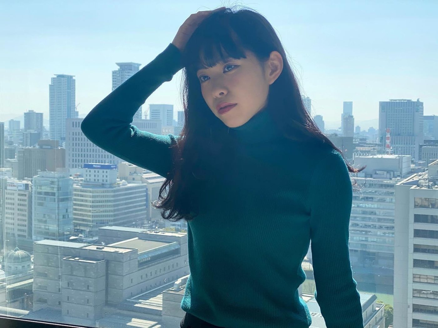 西田里緒菜8