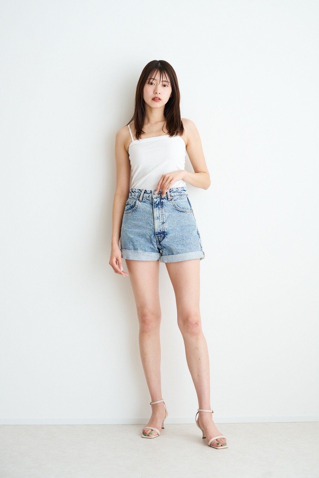 津田　萌夏6