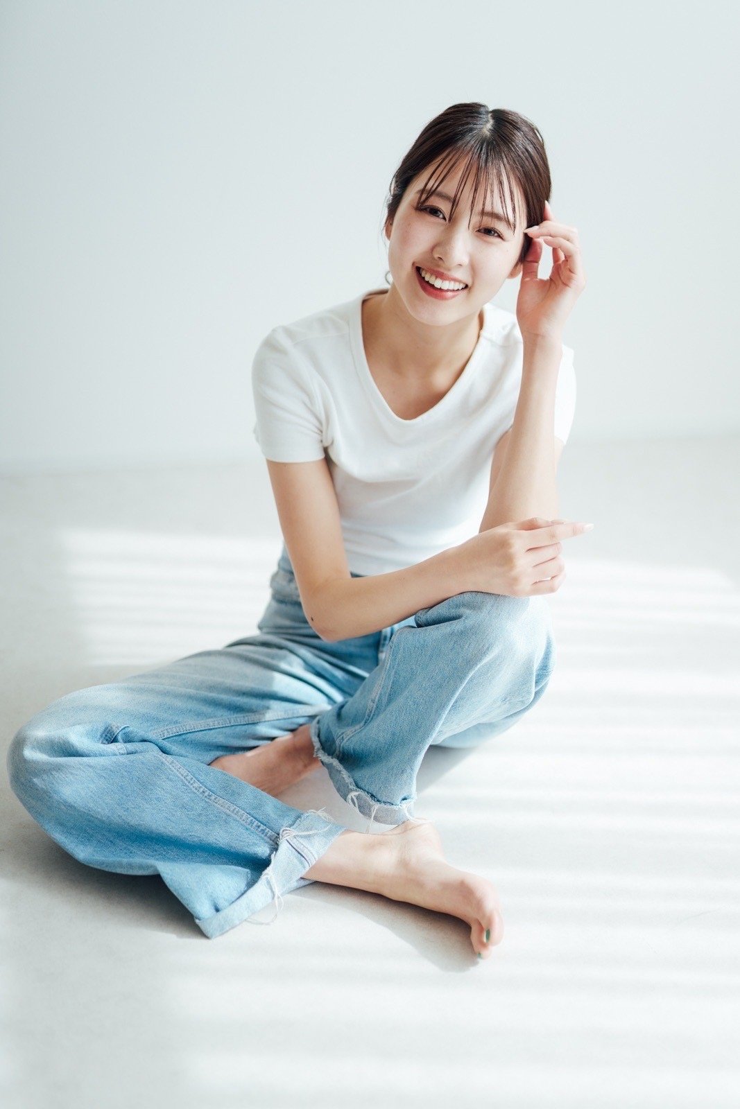 津田　萌夏5