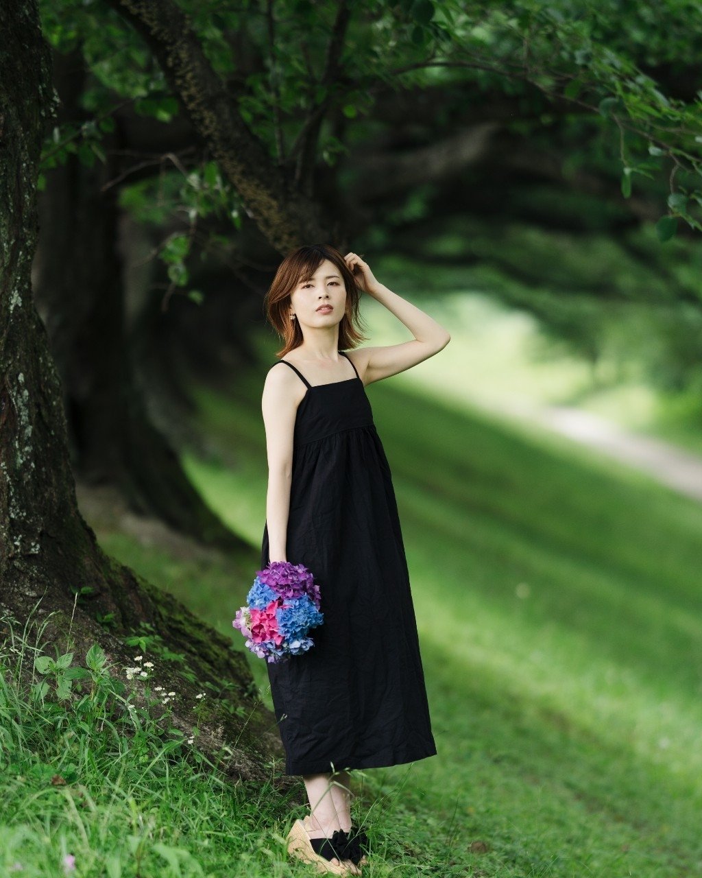 吉田亜由美4