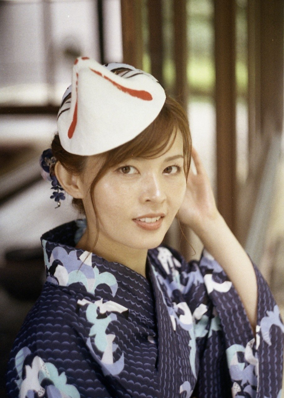 吉田亜由美1