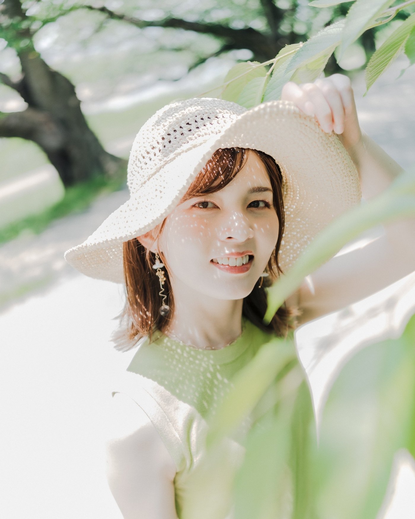 吉田亜由美8