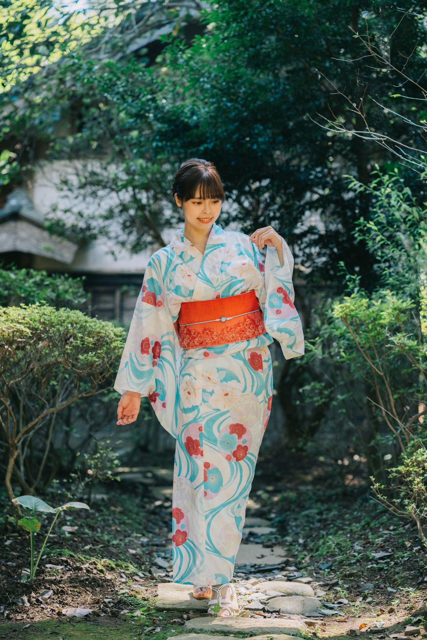 西野百華7