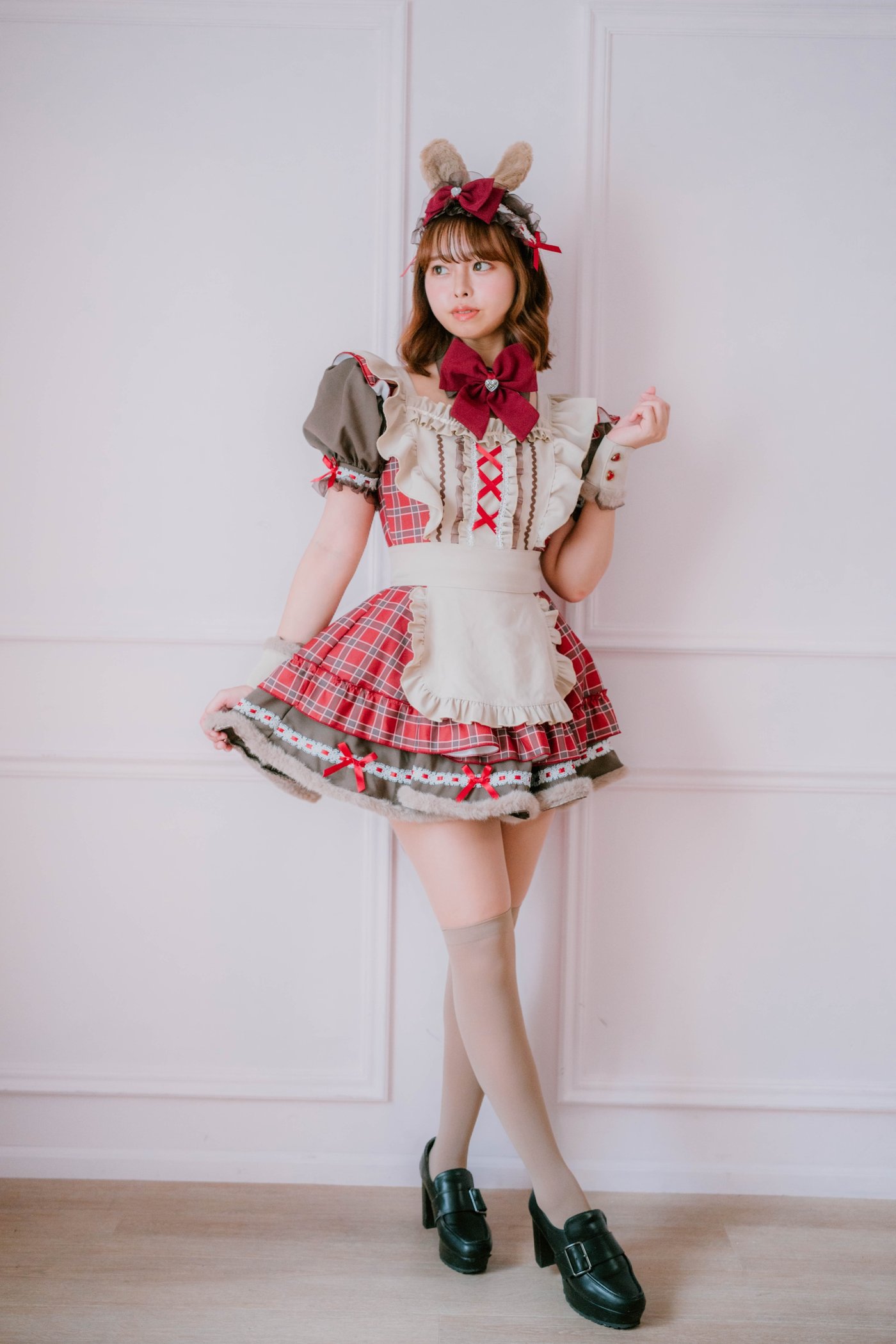 西野百華9