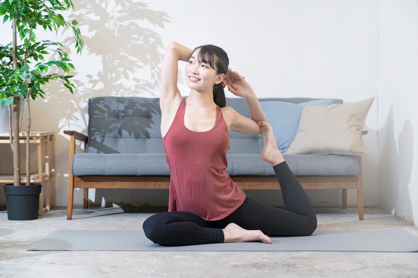 安達奈津美3