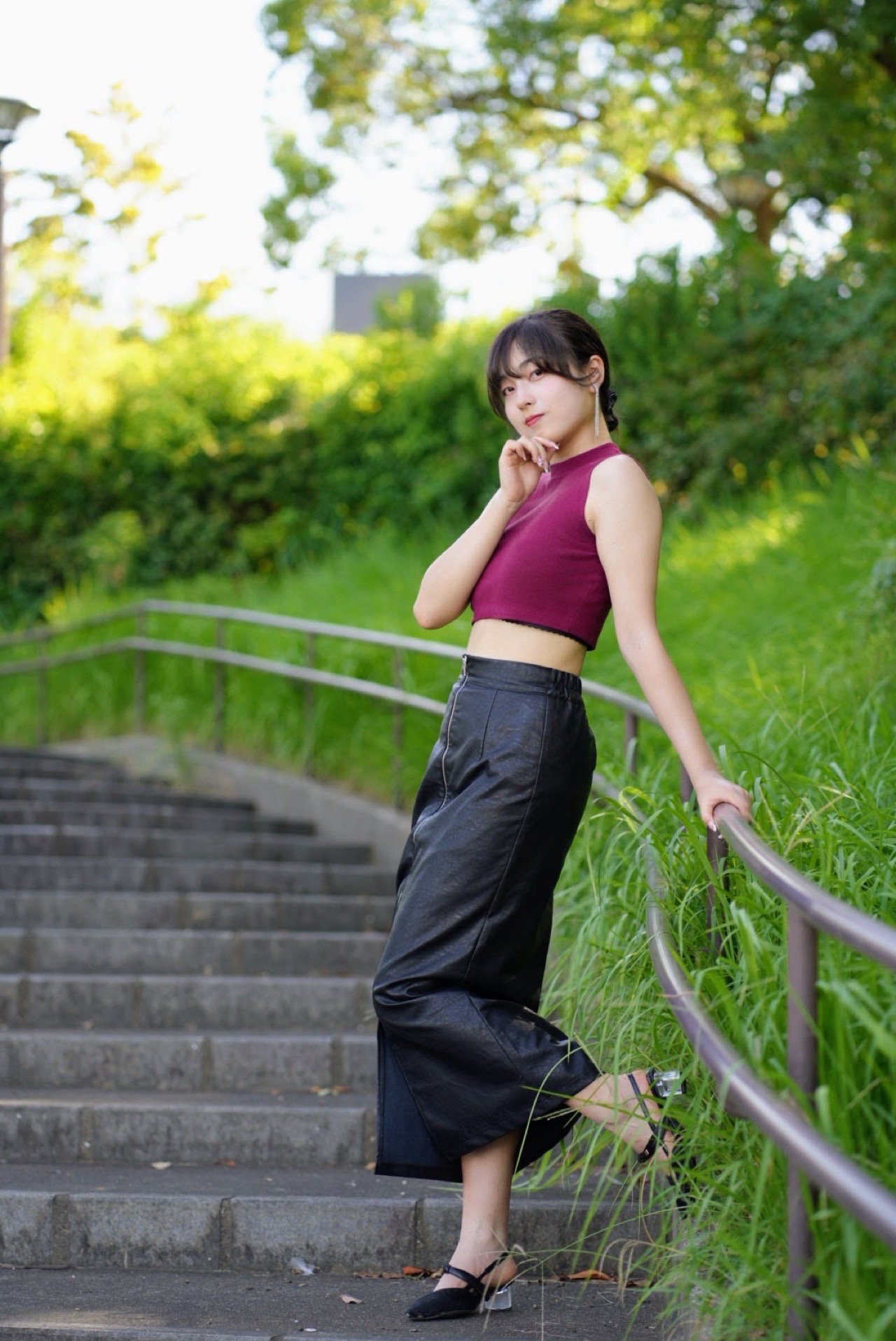 広瀬 晴菜6