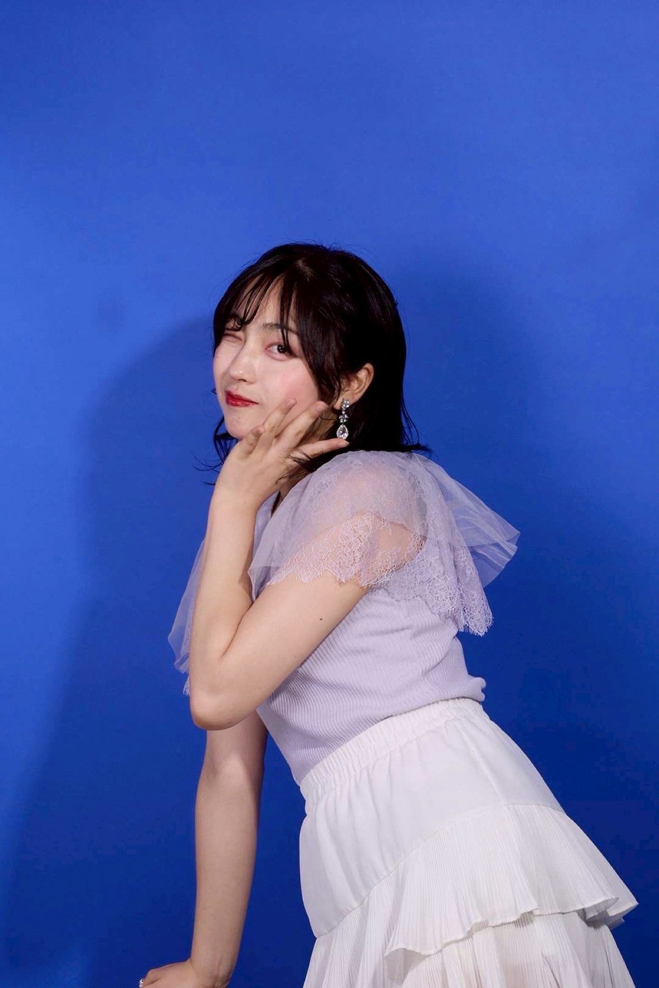 広瀬 晴菜4