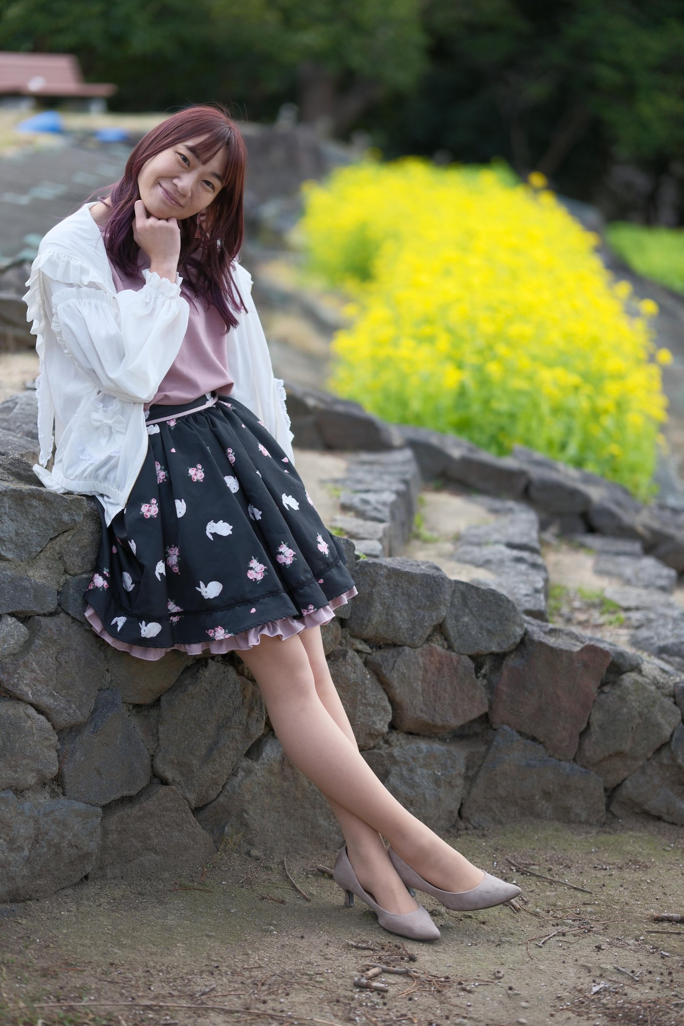 月護 優菜3