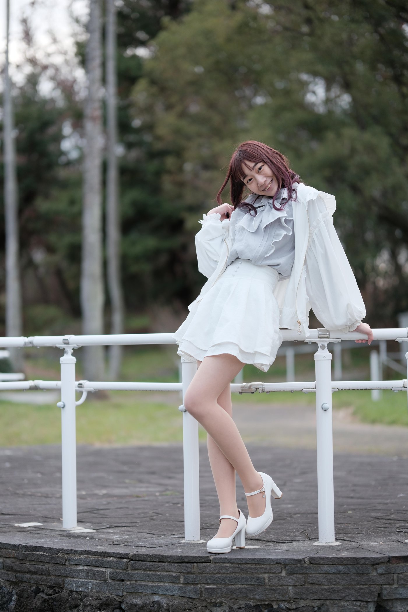 月護 優菜2