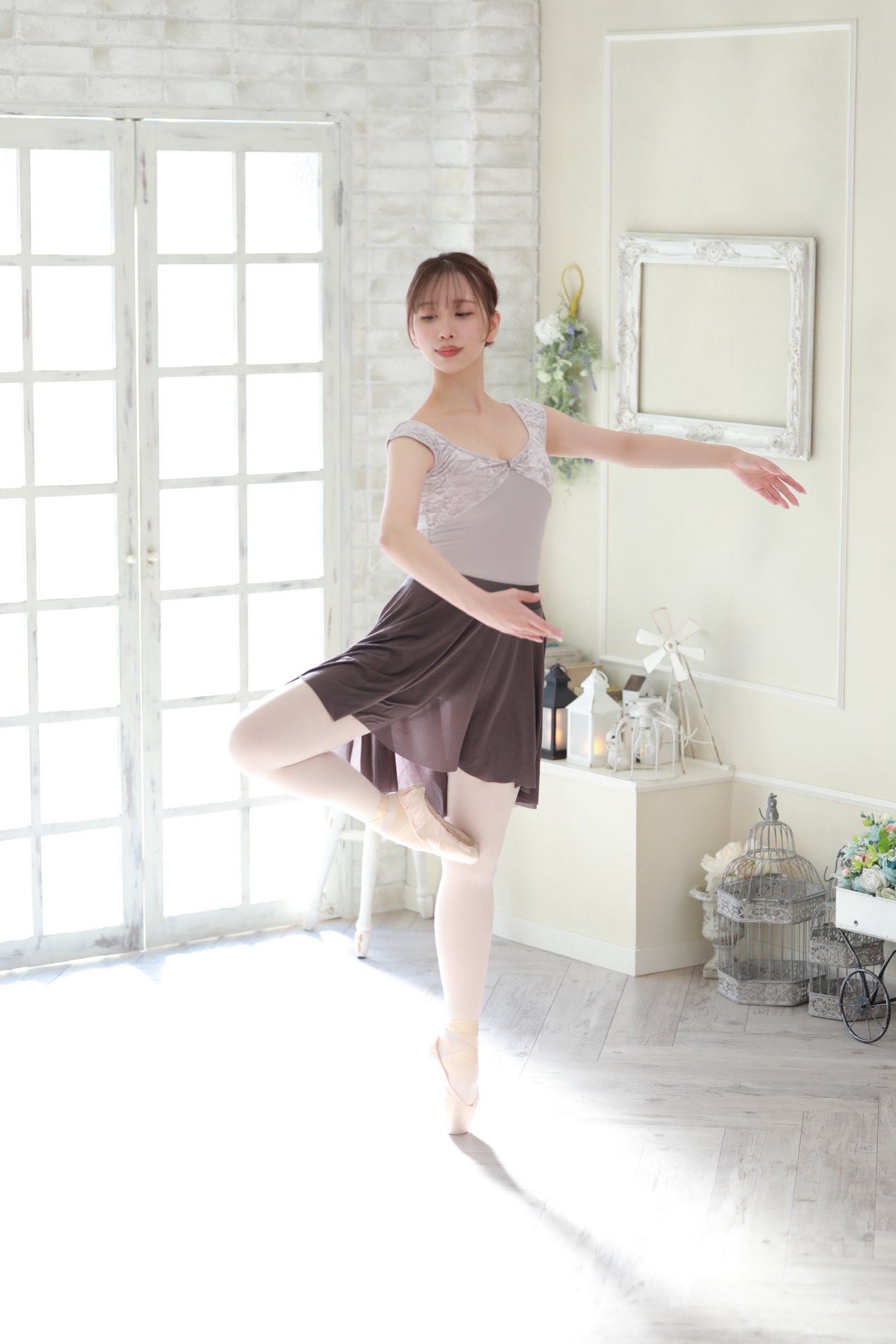 紡白真実2