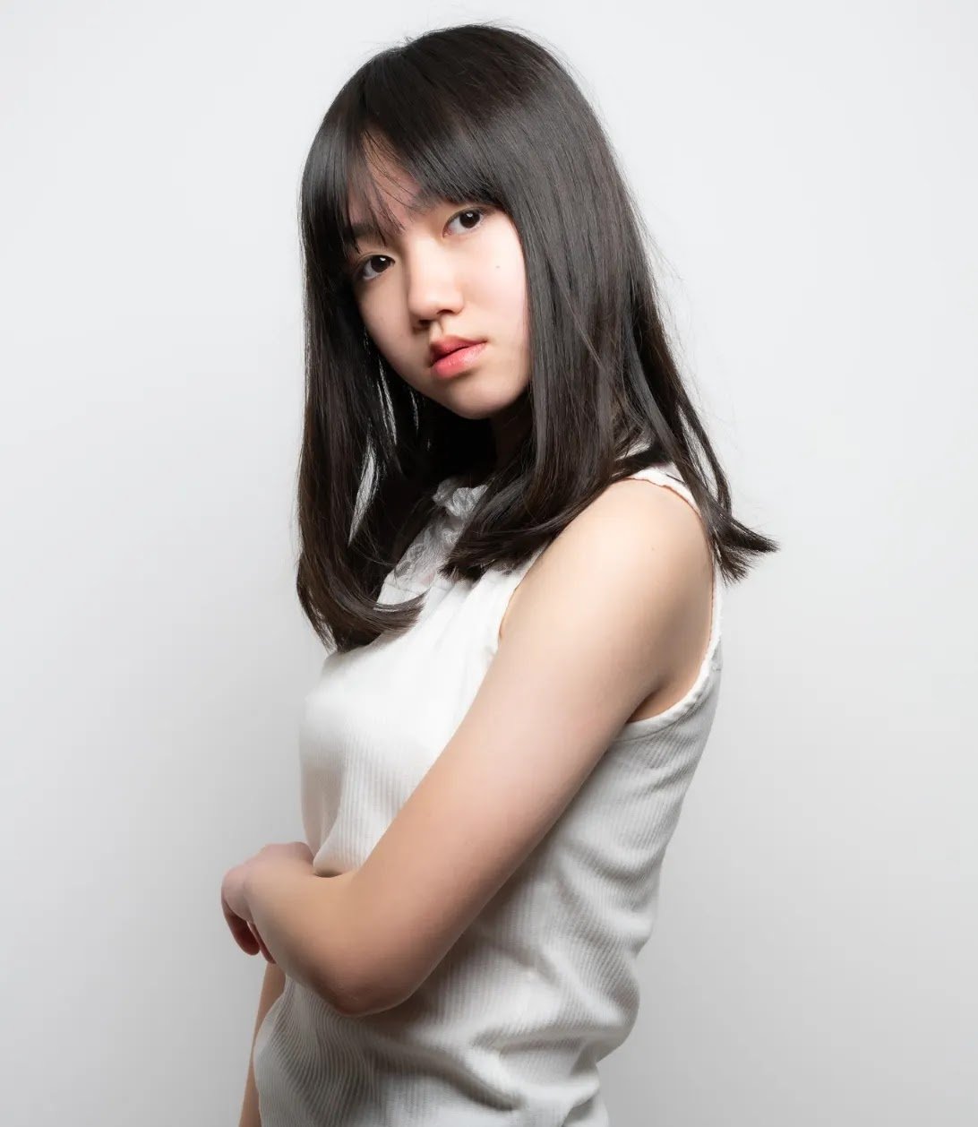 永野 愛莉2