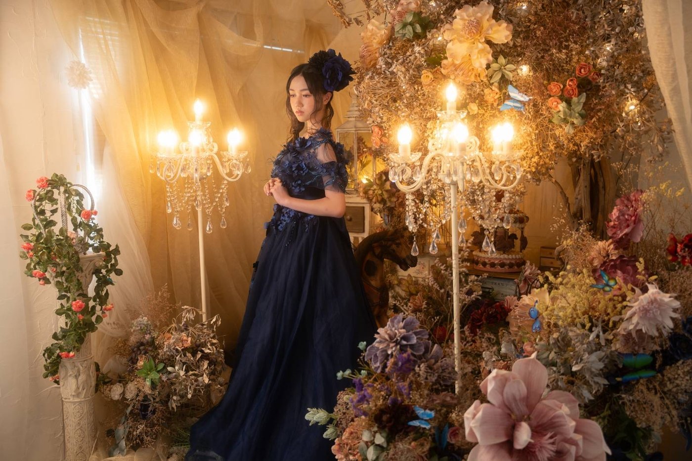 永野 愛莉1