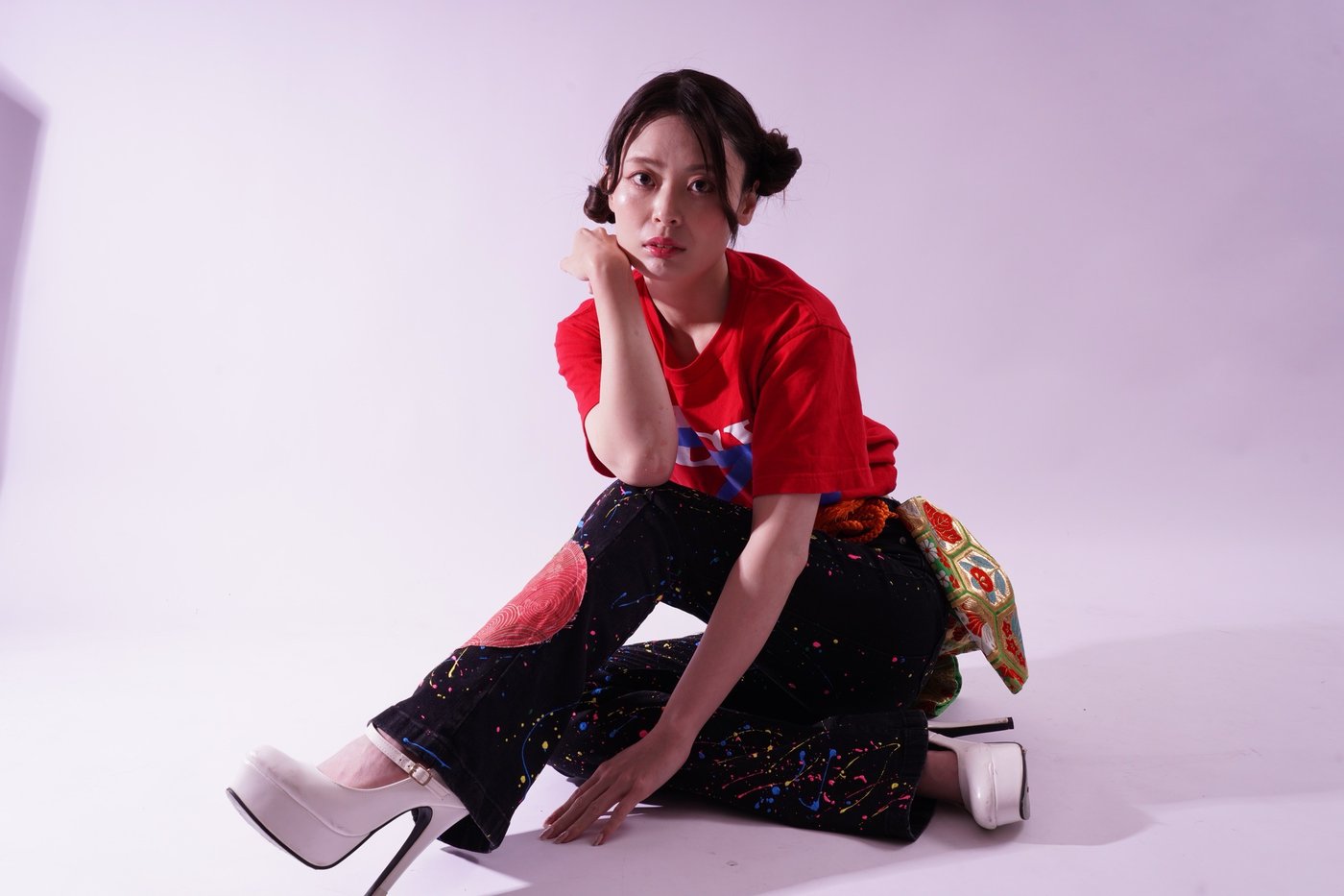 朝雪真衣1