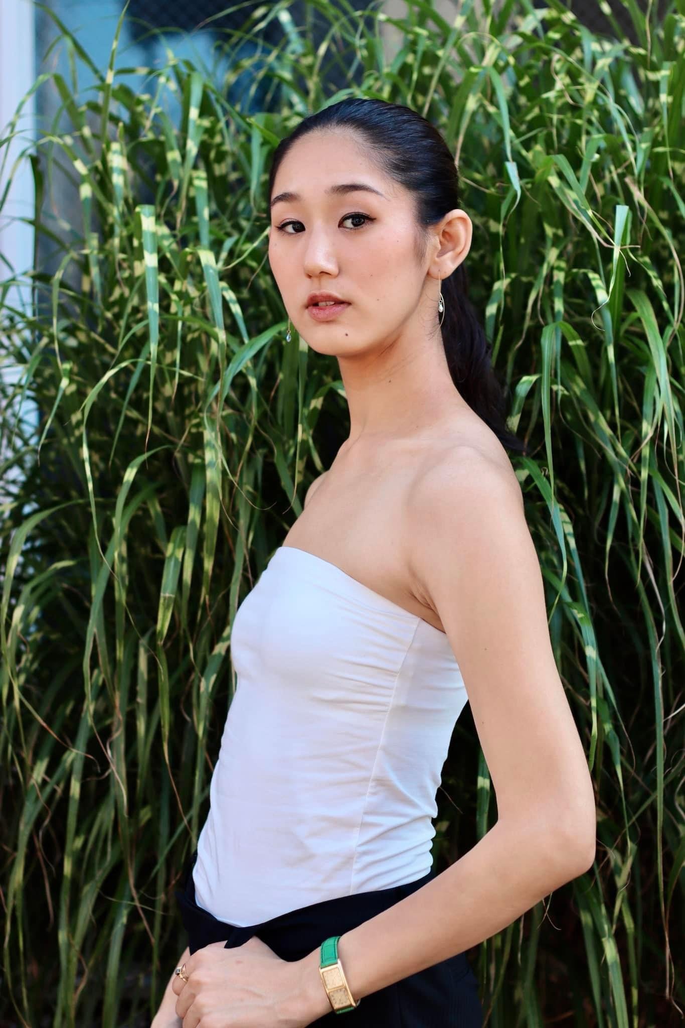 加々見怜奈2