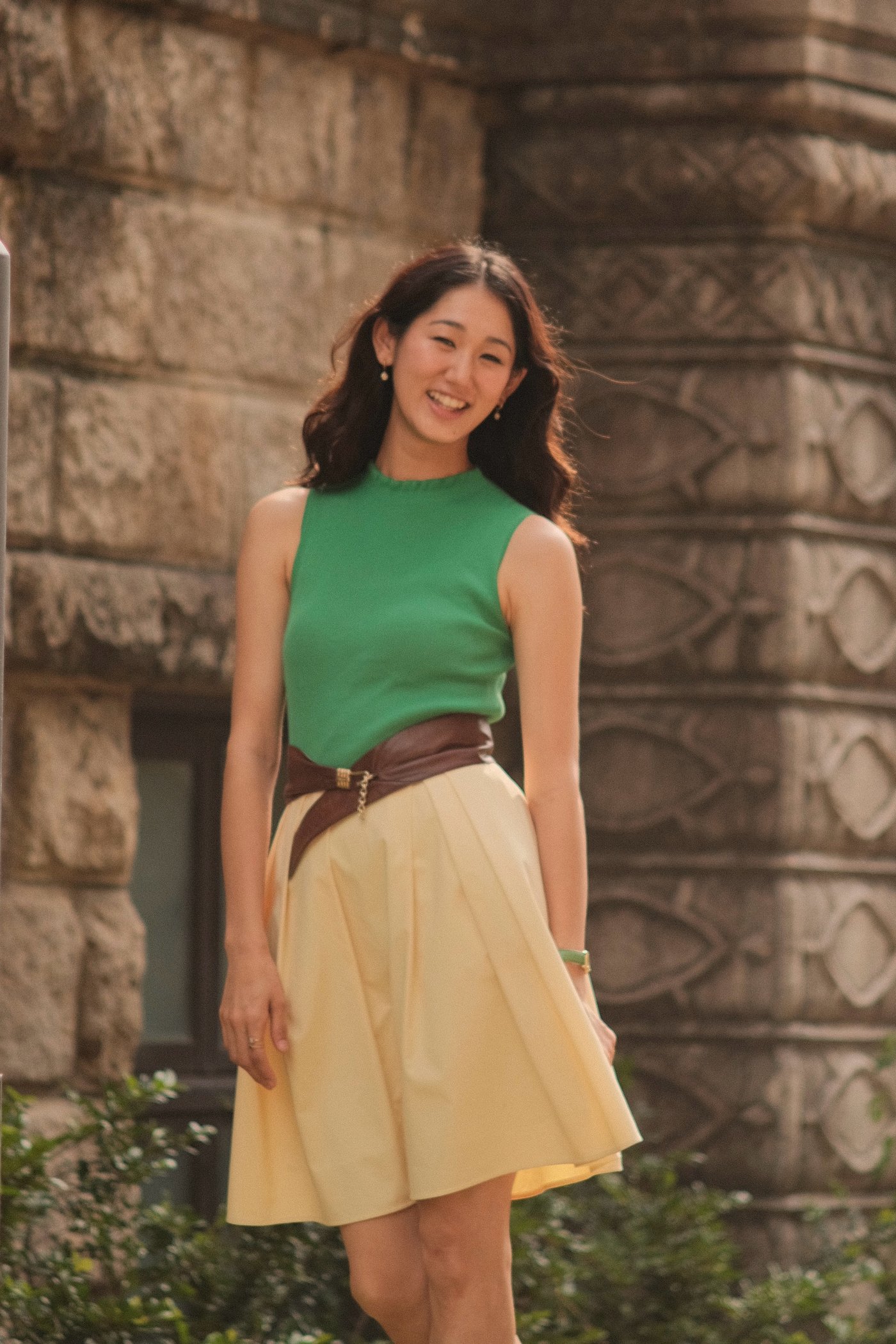 加々見怜奈6