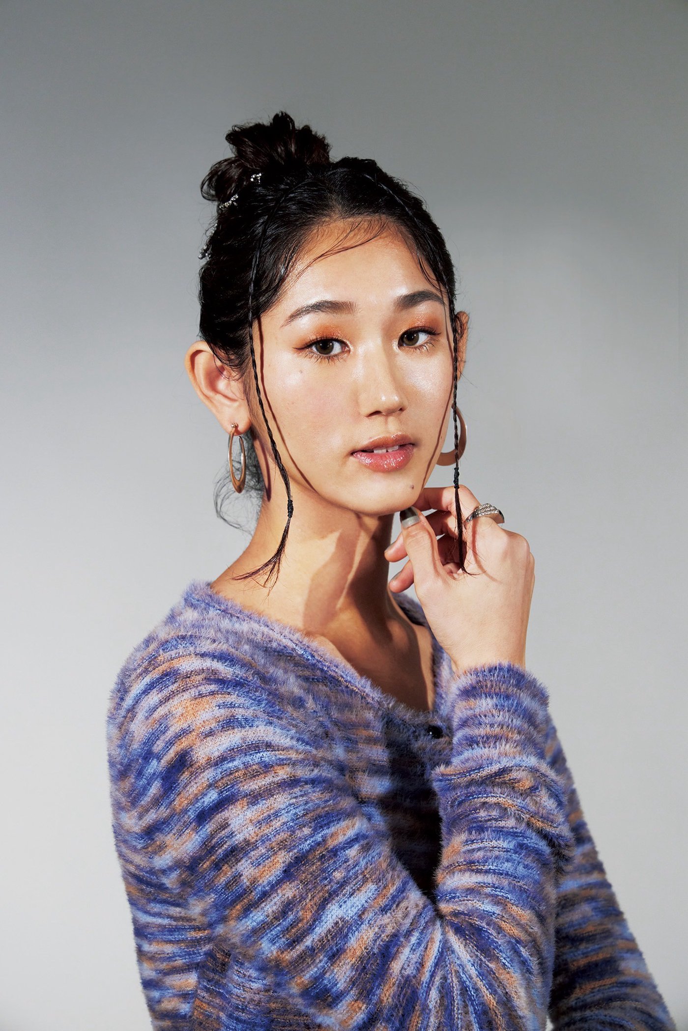 加々見怜奈7