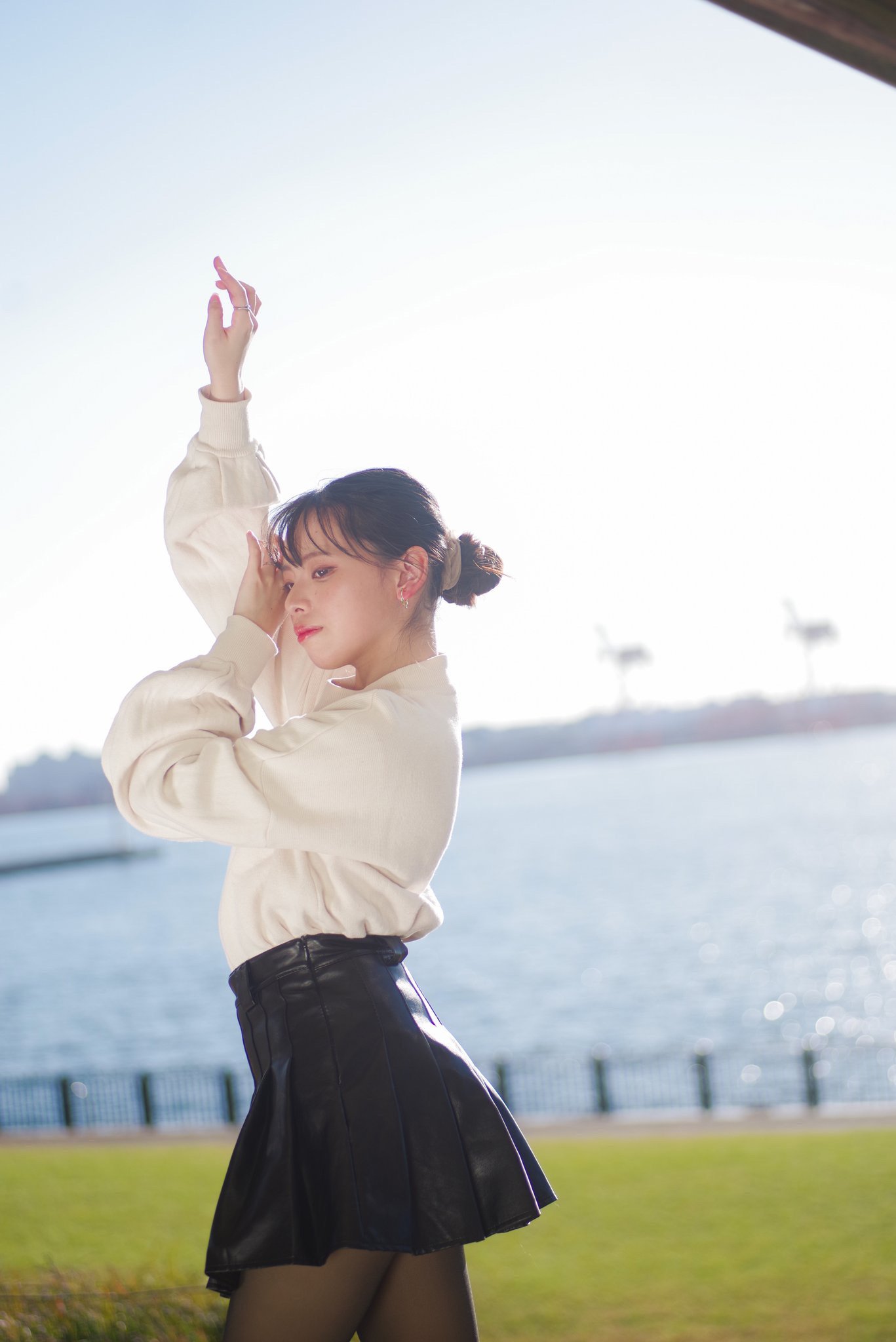 朝比奈みなみ4