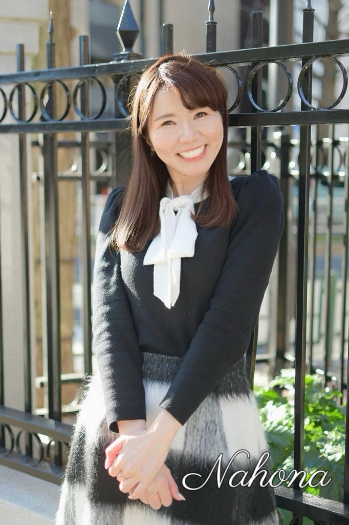 新山　なほな1