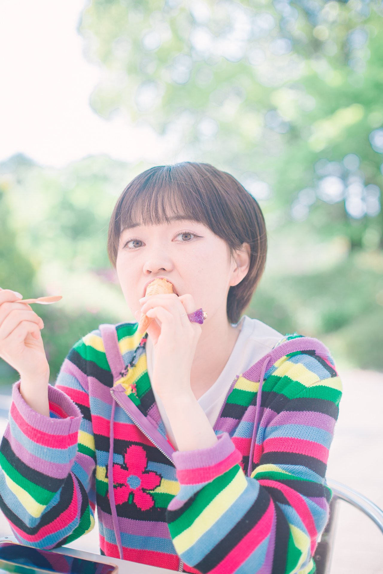 すずの5