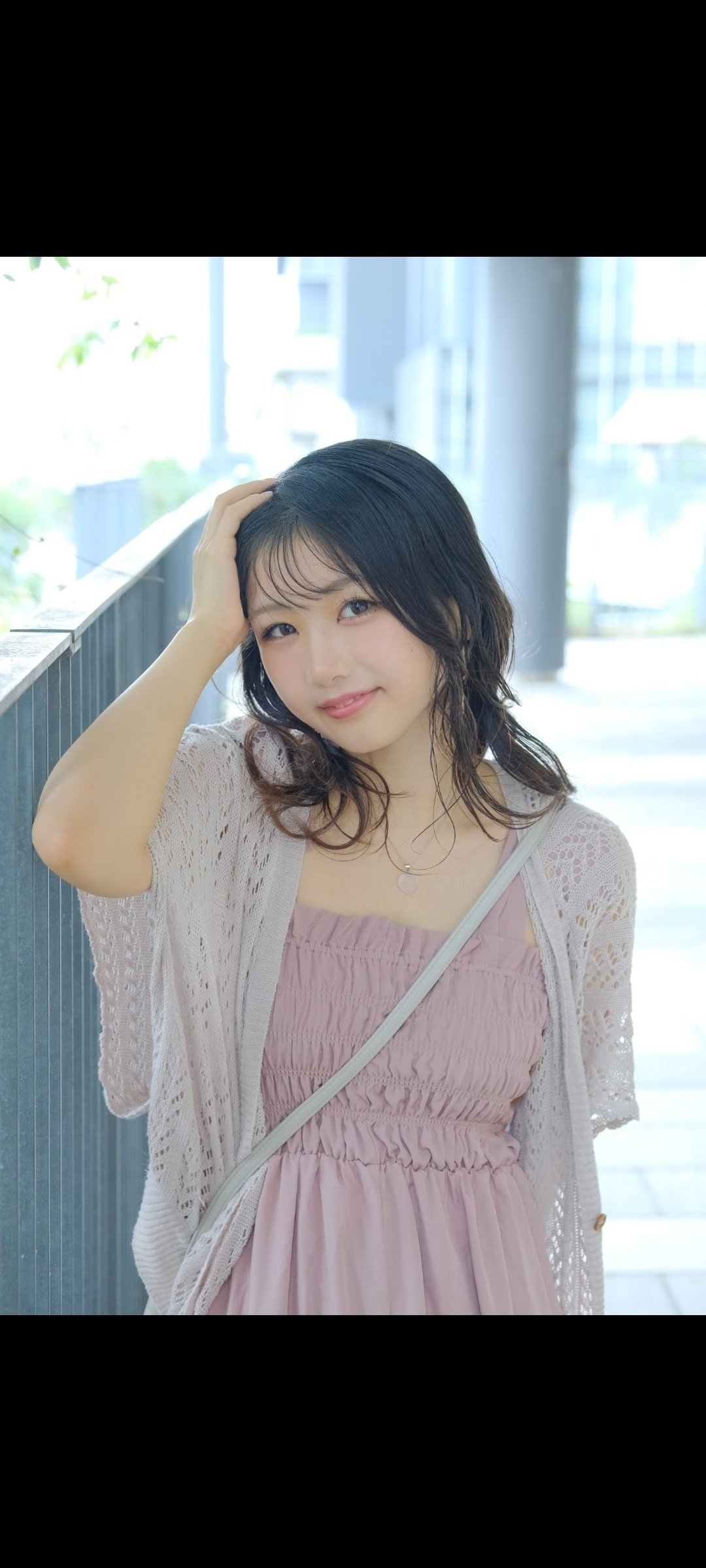 せな/東京美少女図鑑所属2