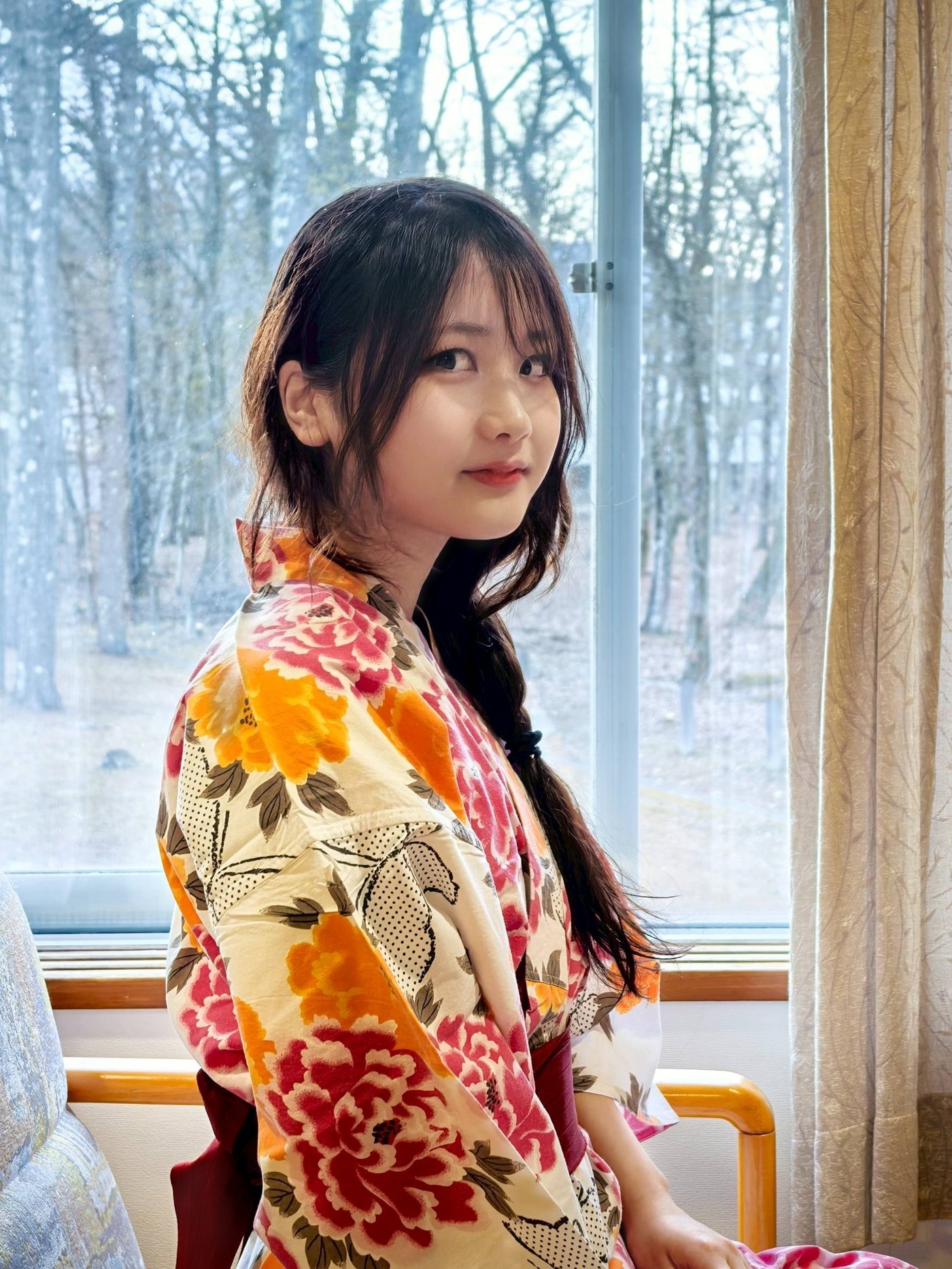 せな/東京美少女図鑑所属5
